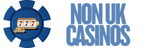 Non UK Casinos