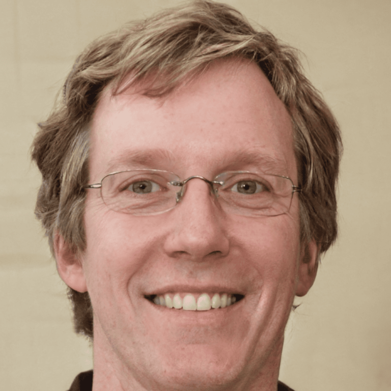 author photo